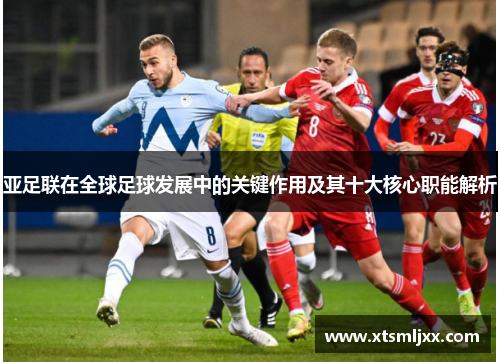 亚足联在全球足球发展中的关键作用及其十大核心职能解析 亚足联在全球足球发展中的关键作用及其十大核心职能解析